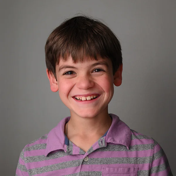 Joseph “Seth” Borne (Snow Child, Carousel), Summer Lyric Theatre at Tulane