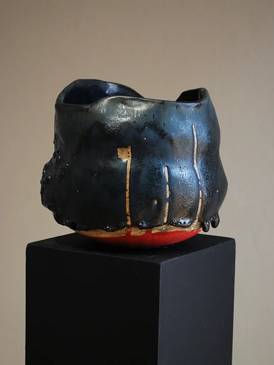 Brandon D. Chavis, image 10, Tulane University 2025 MFA Thesis Exhibition