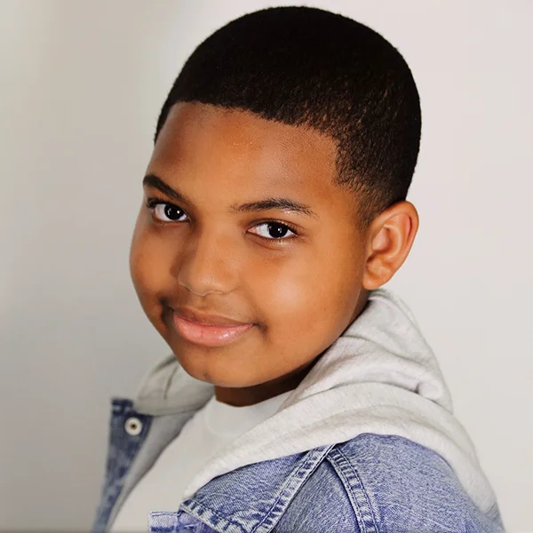 Liam Comeaux (Snow Child, Carousel), Summer Lyric Theatre at Tulane University