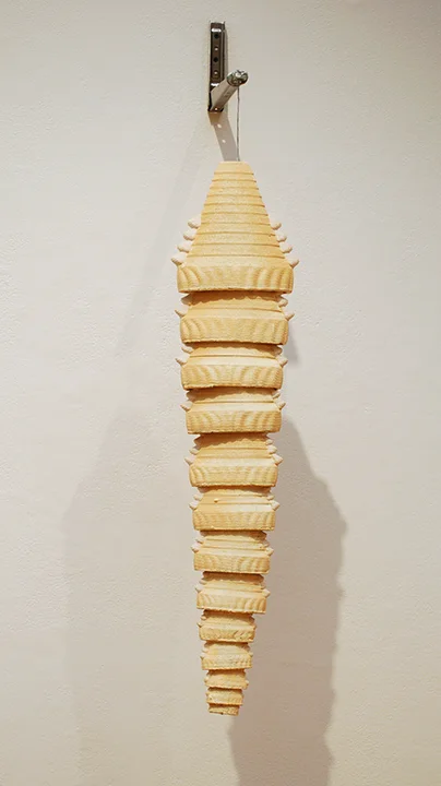 Grace McIntyre-Willis, image 4, Tulane University 2025 MFA Thesis Exhibition