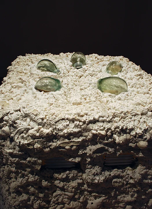 Grace McIntyre-Willis, image 9, Tulane University 2025 MFA Thesis Exhibition