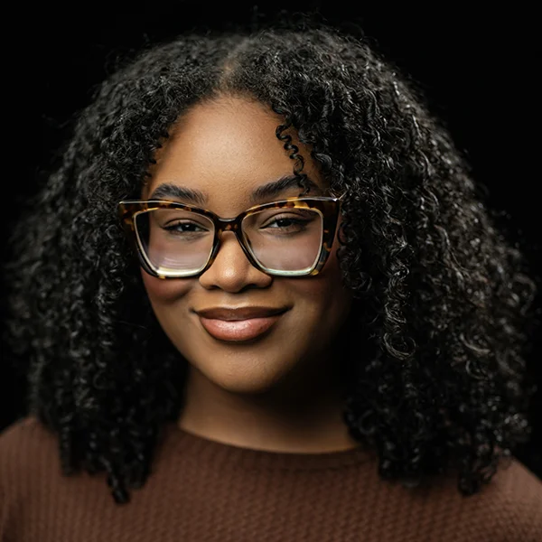Jayla Rose Jackson (Ensemble, Carousel), Summer Lyric Theatre at Tulane