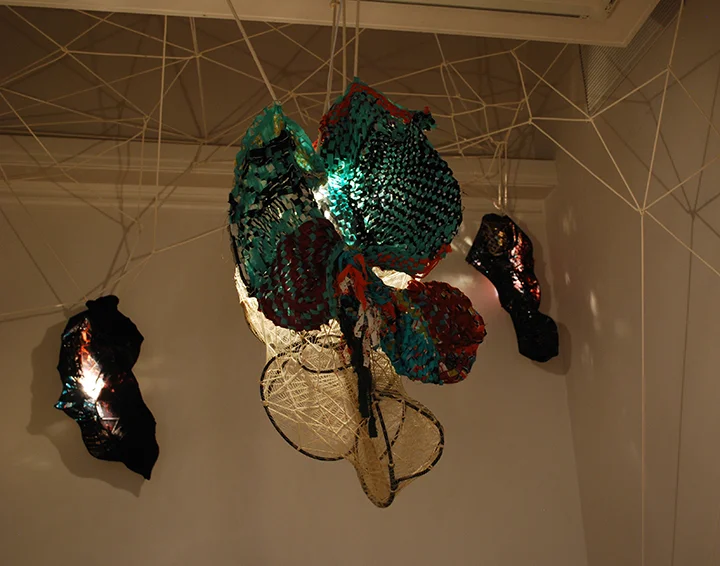 Katie Shanks, image 10, Tulane University 2025 MFA Thesis Exhibition
