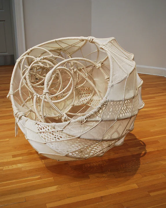 Katie Shanks, image 12, Tulane University 2025 MFA Thesis Exhibition