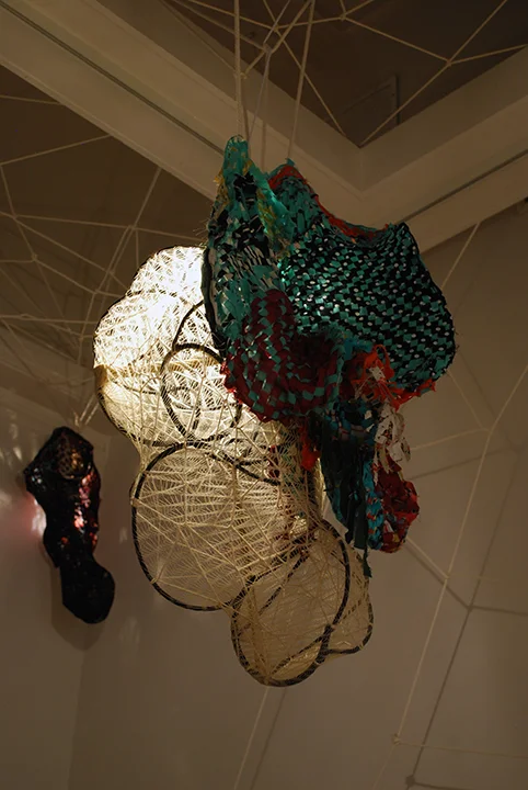 Katie Shanks, image 7, Tulane University 2025 MFA Thesis Exhibition