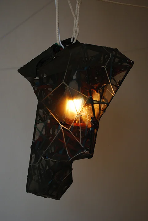 Katie Shanks, image 8, Tulane University 2025 MFA Thesis Exhibition