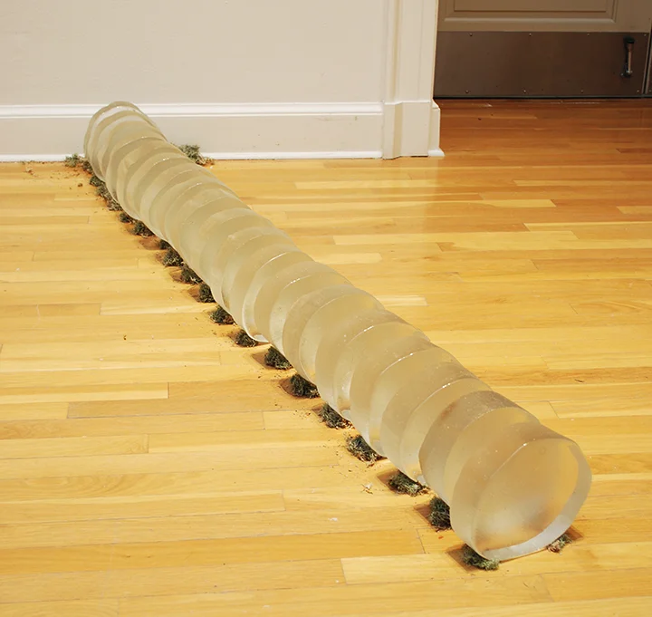 Theresa Batty, image 6, Tulane University 2025 MFA Thesis Exhibition
