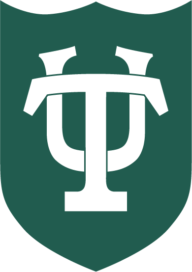 Tulane University logo