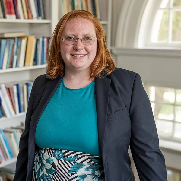 Barbara Lundebjerg, Economics, Tulane University