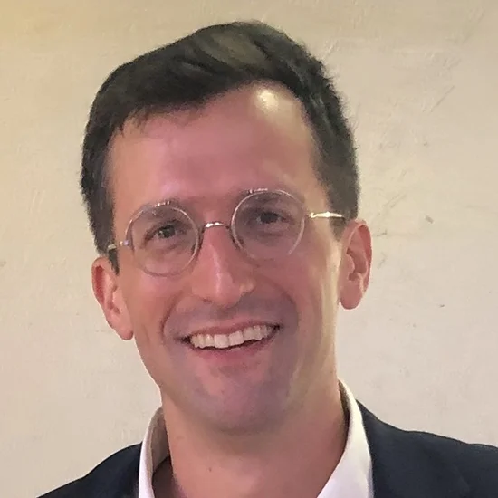 Matthew Dean, Tulane University School of Liberal Arts