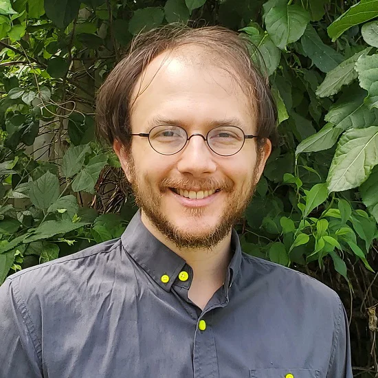 Nicolas G. Day, Tulane University