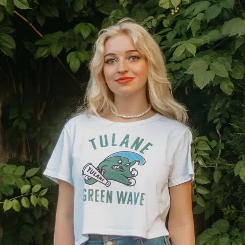 Sailor Whatley, Student Advisory Board at Tulane University School of Liberal Arts