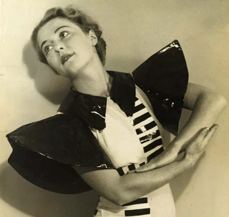 Felicia McCarren, Trudl Dubsky Zipper and Transnational Dance History