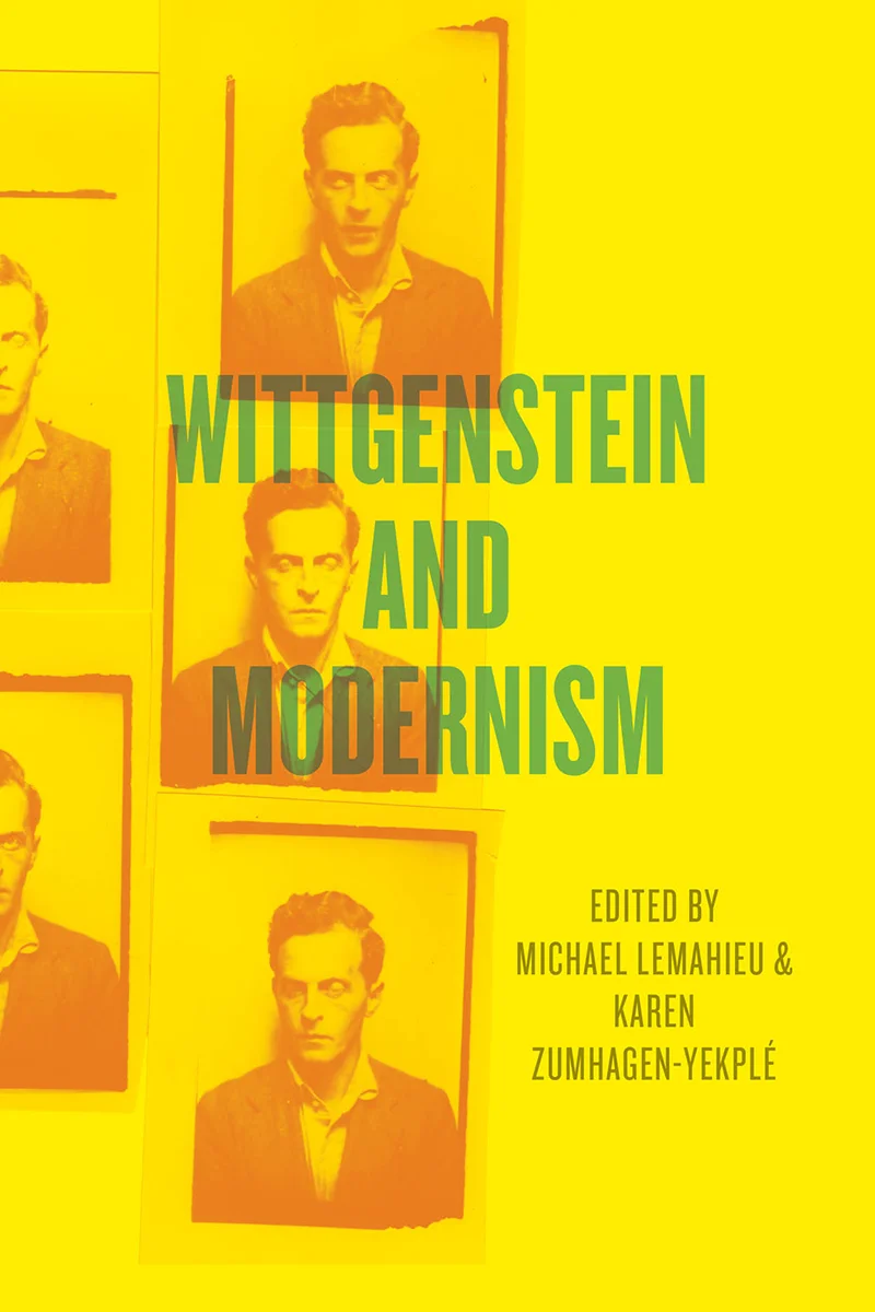 Karen Zumhagen-Yekplé, Wittgenstein and Modernism