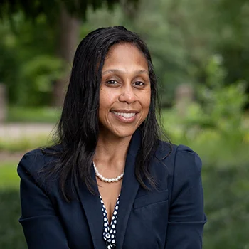 Nghana Lewis, Tulane University