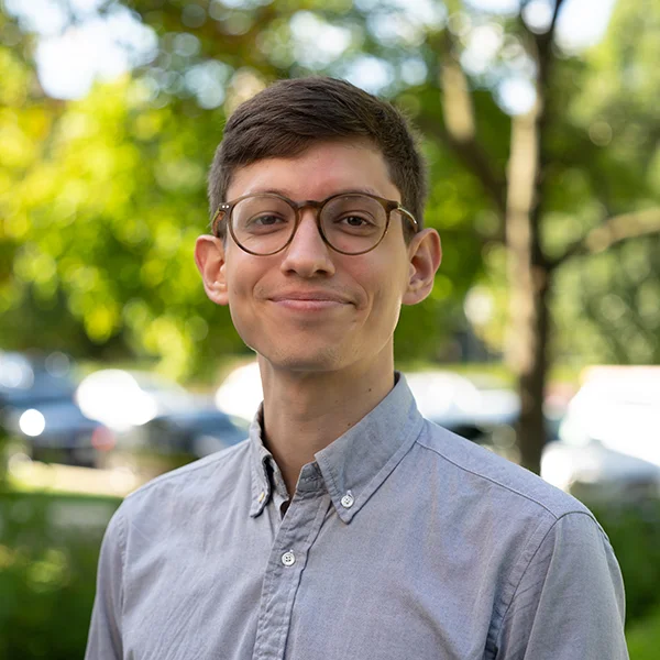 Brad Bolman, Tulane University