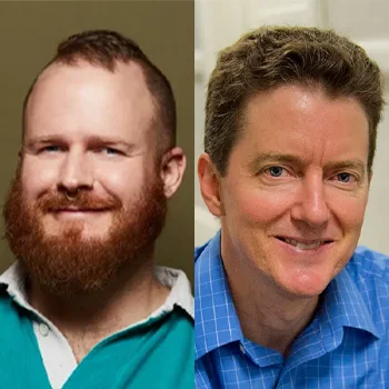 Patrick Button and Douglas Harris, Tulane University
