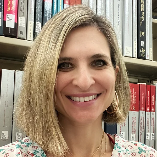 Chara Kokkiou, Tulane University