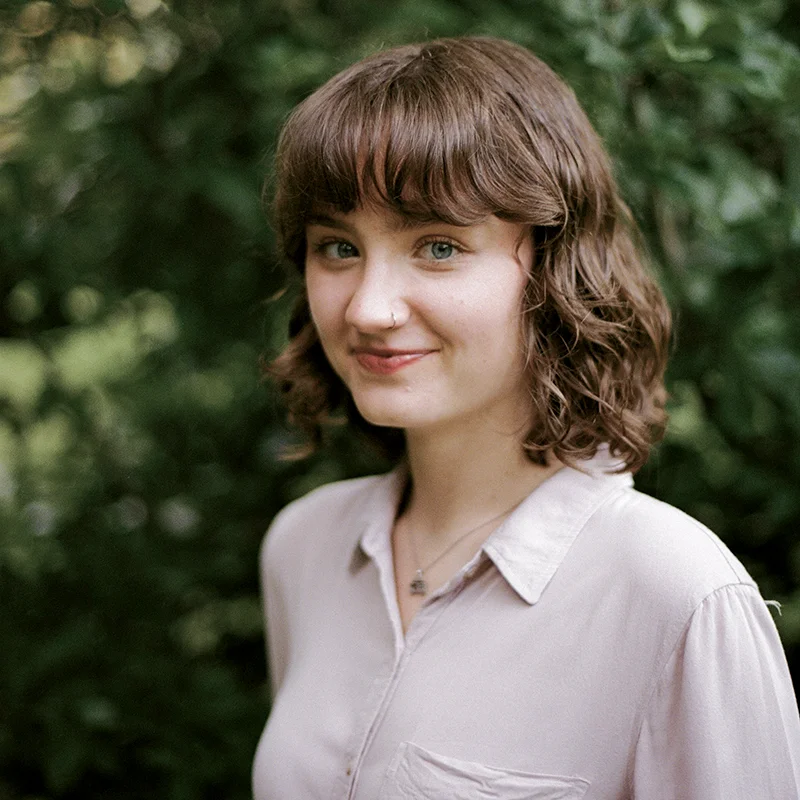 Mary Evelyne White, Student Advisory Board at Tulane University School of Liberal Arts