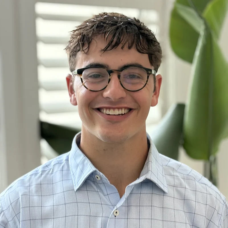 Max Rudman, Student Advisory Board at Tulane University School of Liberal Arts