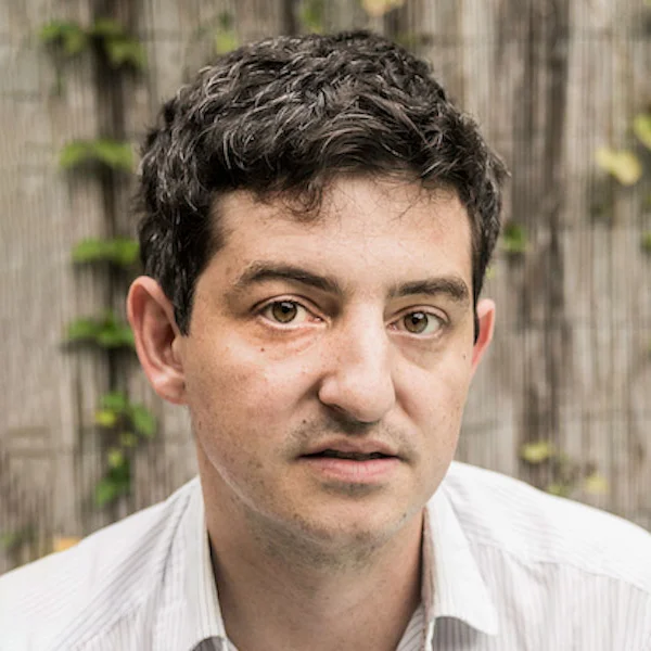 Nathaniel Rich, Tulane University