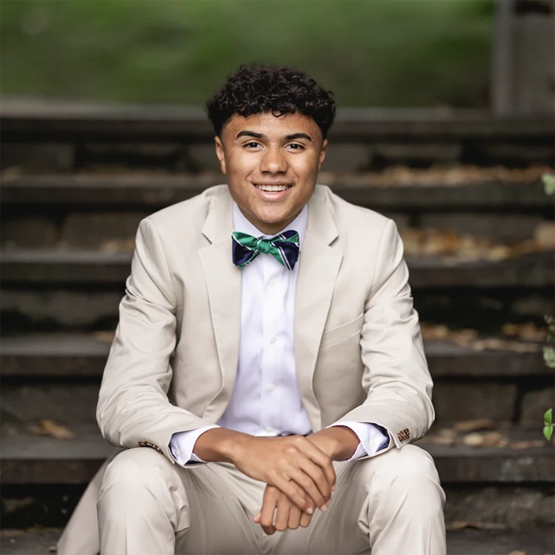 Will Tutwiler, Student Advisory Board at Tulane University School of Liberal Arts
