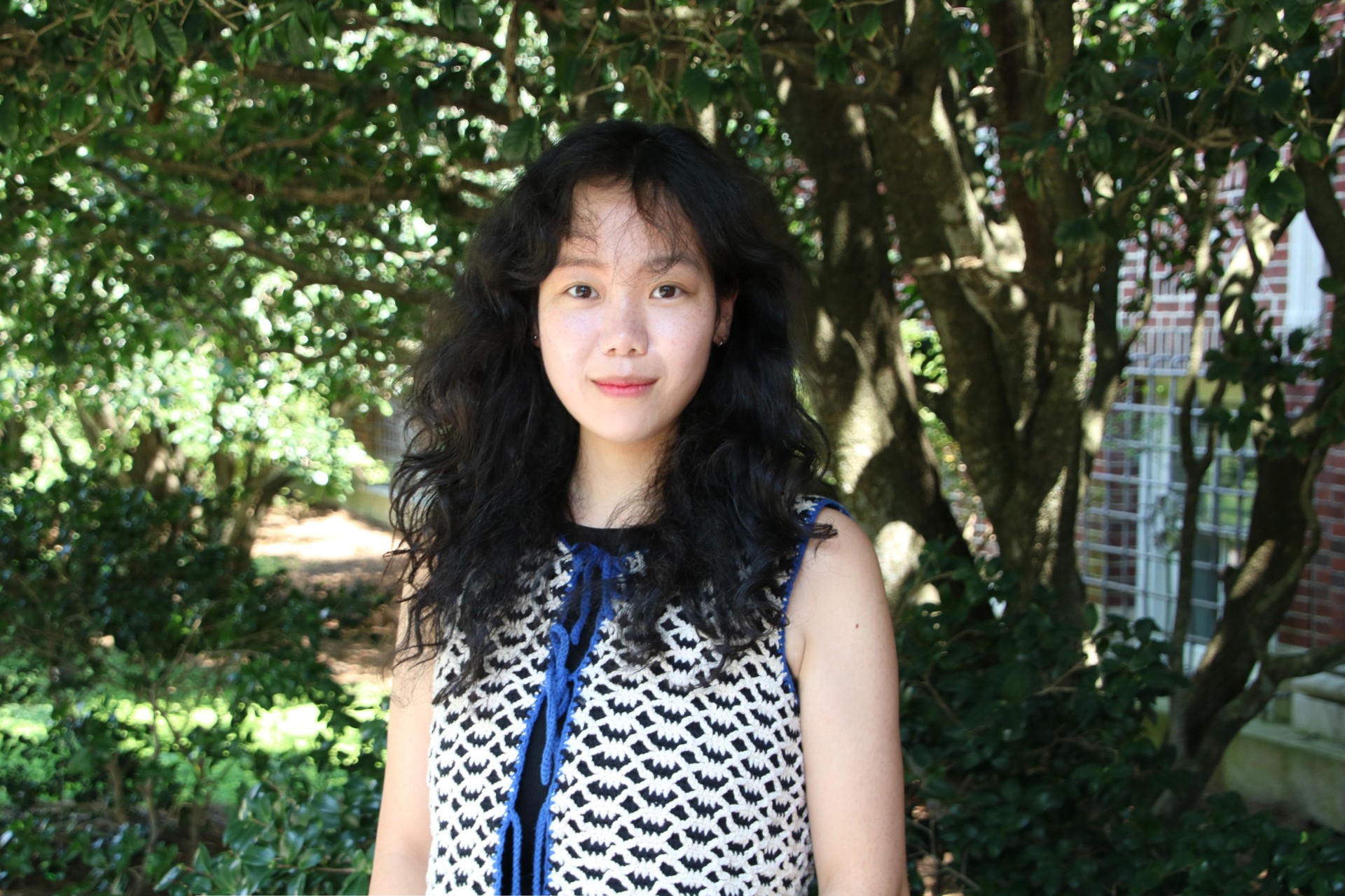 Ahryeong Hong, Department of Spanish and Portuguese, Tulane University