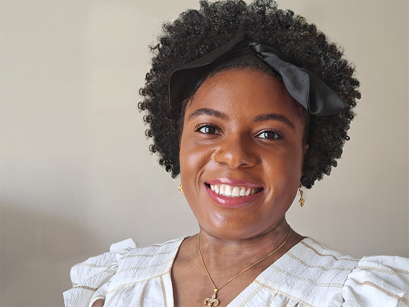 Arielle Sawyer, Tulane University