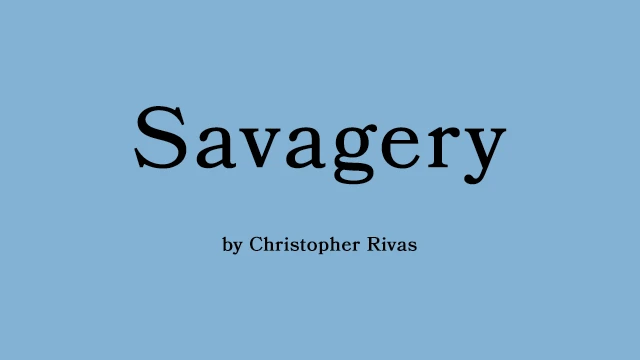 Christopher Rivas, 2025 Tenenbaum Tutorial Project