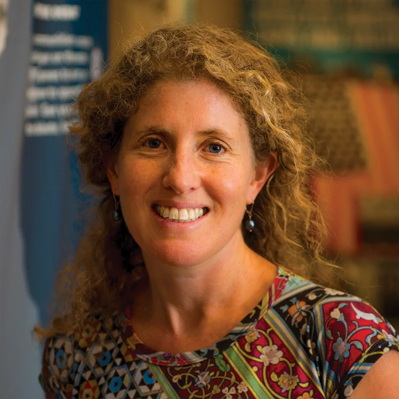 Jana Lipman, Tulane University