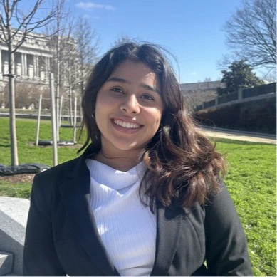 Diana Chavez, Tulane University