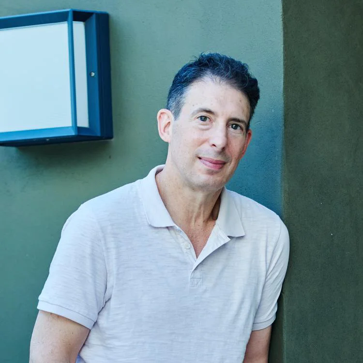 Eric Klinenberg, Dean's Speaker Series at Tulane School of Liberal Arts