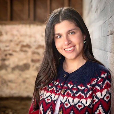 Hanna Kutlu, Tulane University