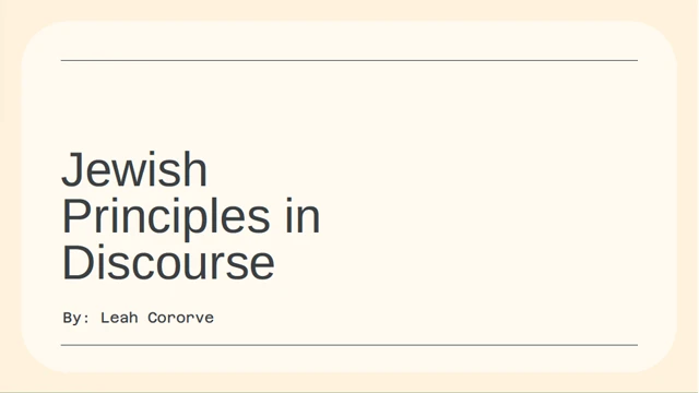 Leah Cororve, 2025 Tenenbaum Tutorial Project