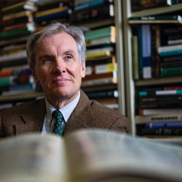 Michael Kuczynski, Tulane University