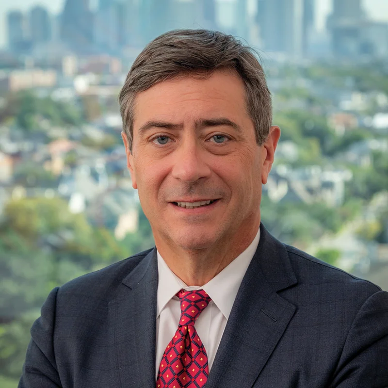 John Strasburger, Tulane University