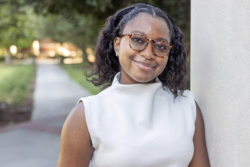 Morgan Bennett, Tulane University