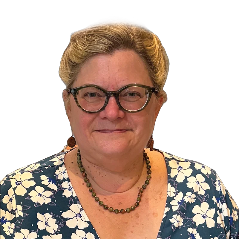 Susann Lusnia, Tulane University