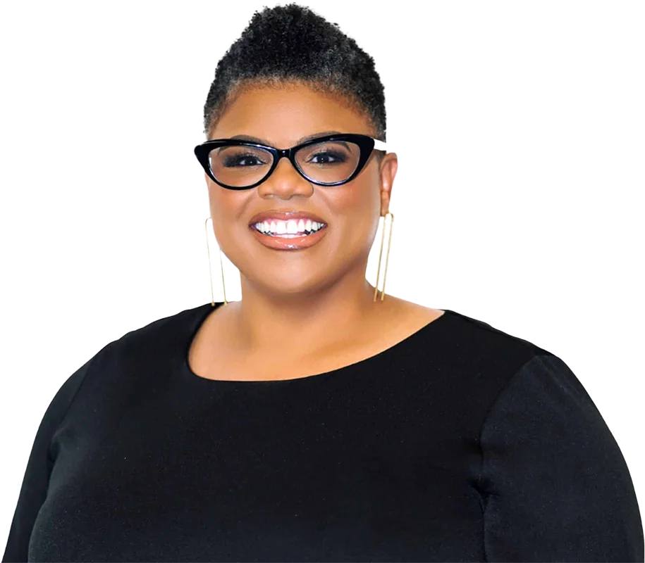 Shennette Garrett-Scott, Tulane University