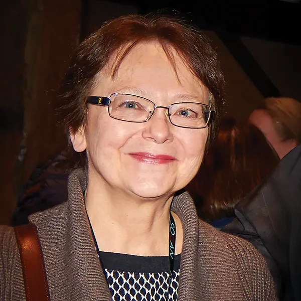 Barbara Jazwinski, Tulane University