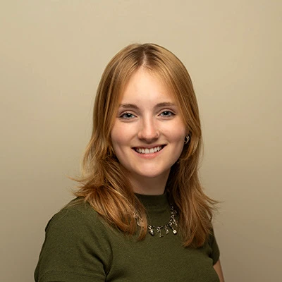 Zoe Roberts, Tulane University