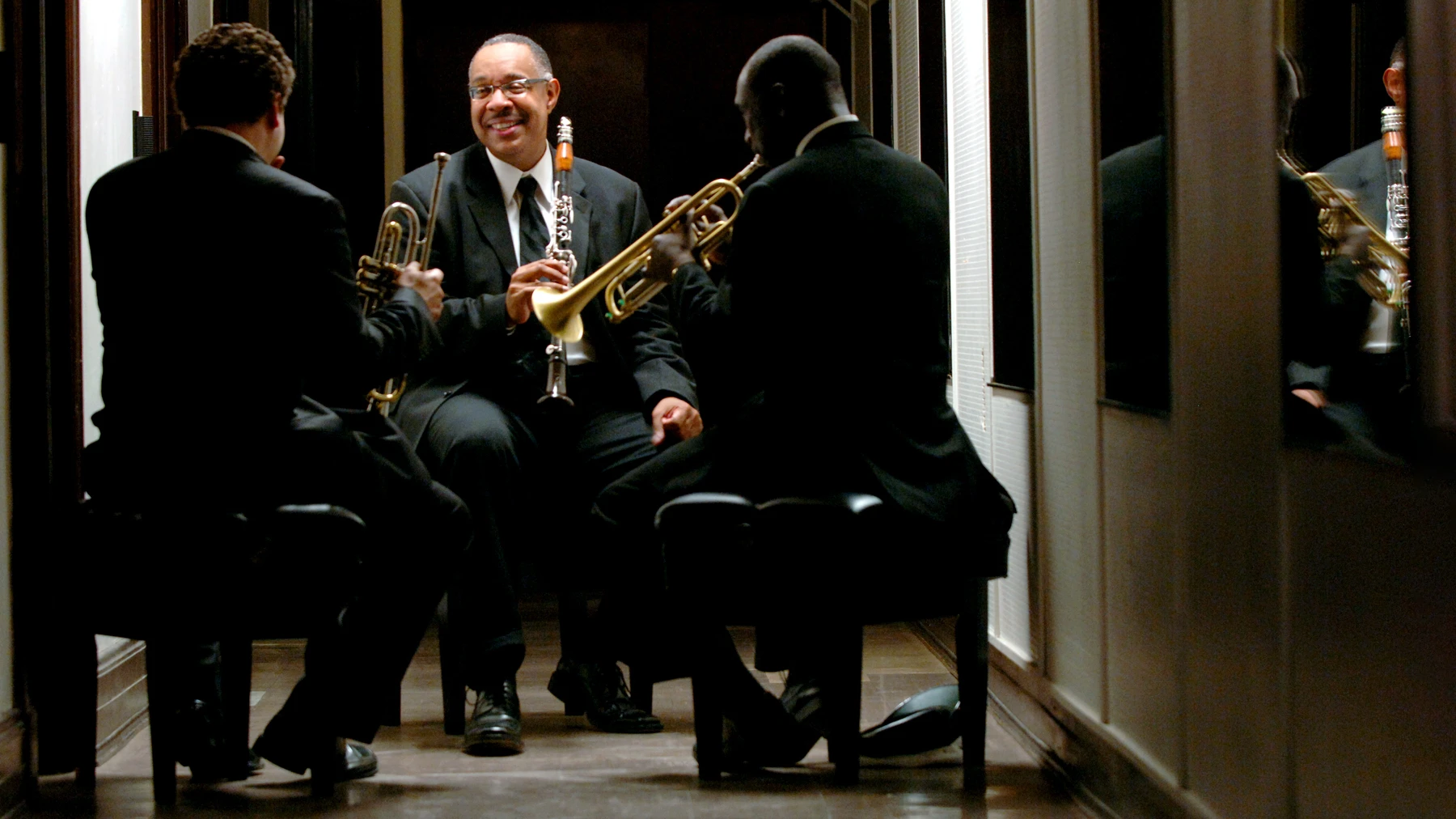 Tulane University's Dr. Michael White Thursday Jazz Series
