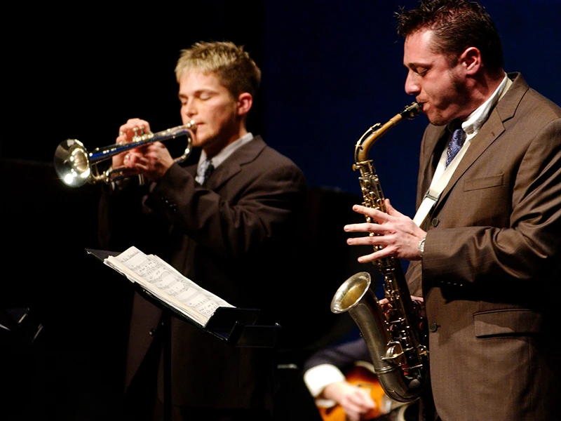 Newcomb Department of Music at Tulane University