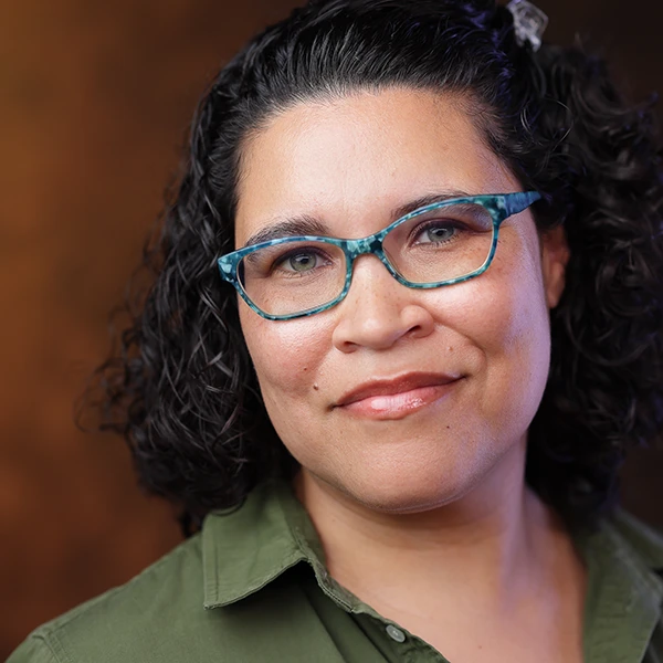 Sherrice Mojgani, Tulane University