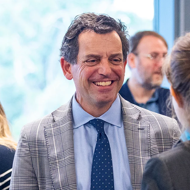 Brian T. Edwards, Tulane University School of Liberal Arts