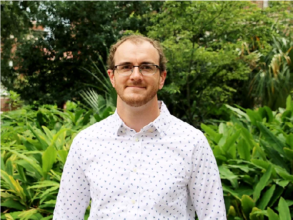 Andrew Leber, Tulane University