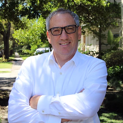 Brian Horowitz, Tulane University