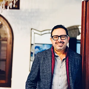 Fayçal Falaky, Tulane University