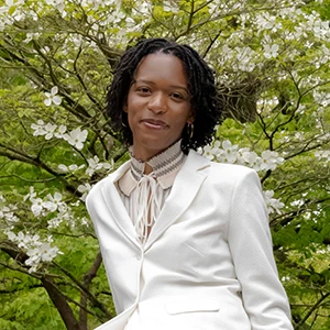 Sylvette Dupe-Vete-Congolo, Tulane University