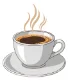 Coffee illustration